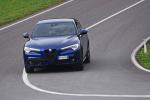 Alfa Romeo Stelvio Sprint 2019 года